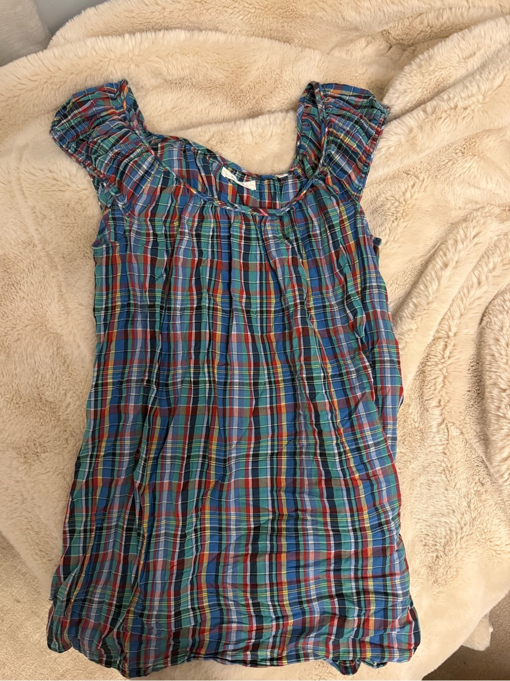 Doen Faye Dress - Picture 4 of 6